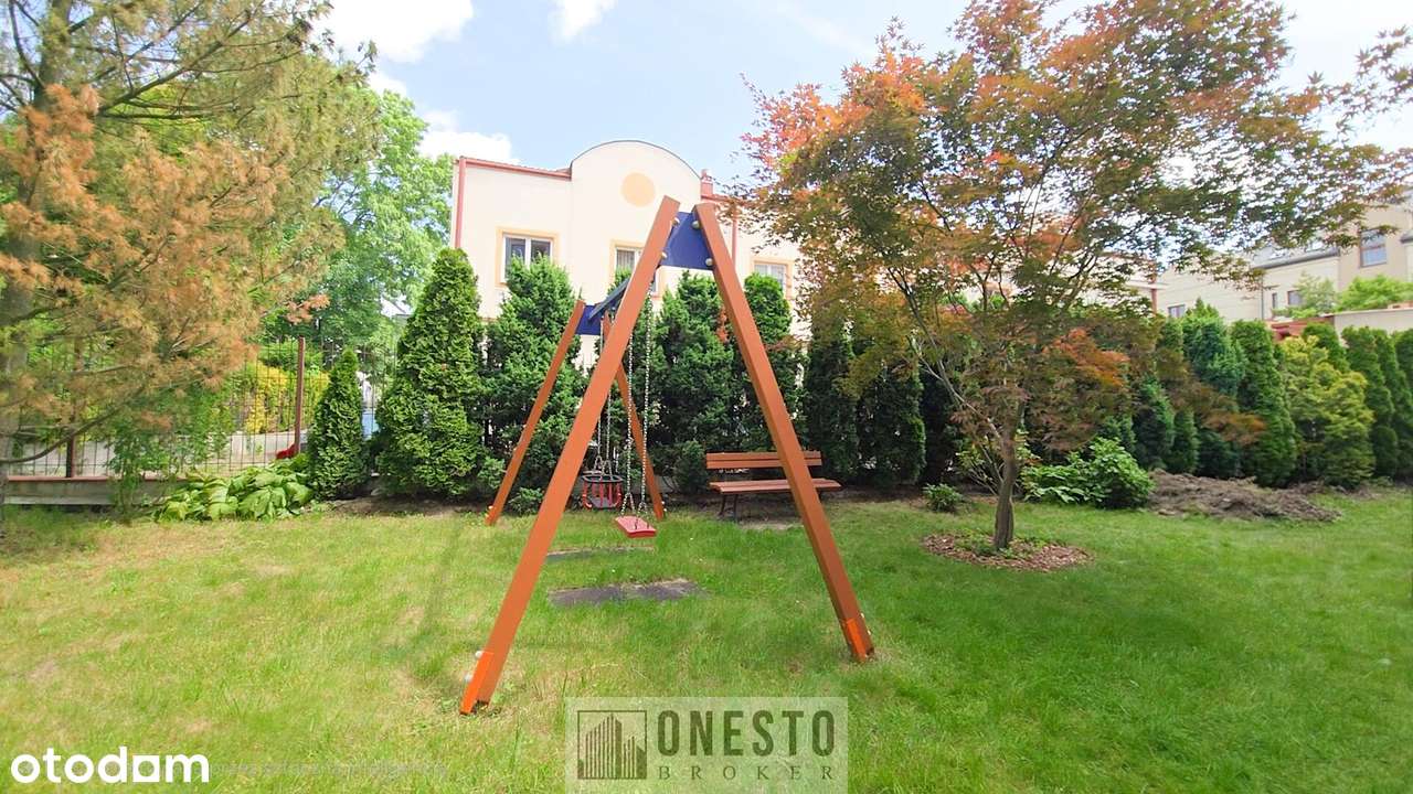 Mieszkanie 64m2 apartamentowiec ul. Bema obok umcs-14