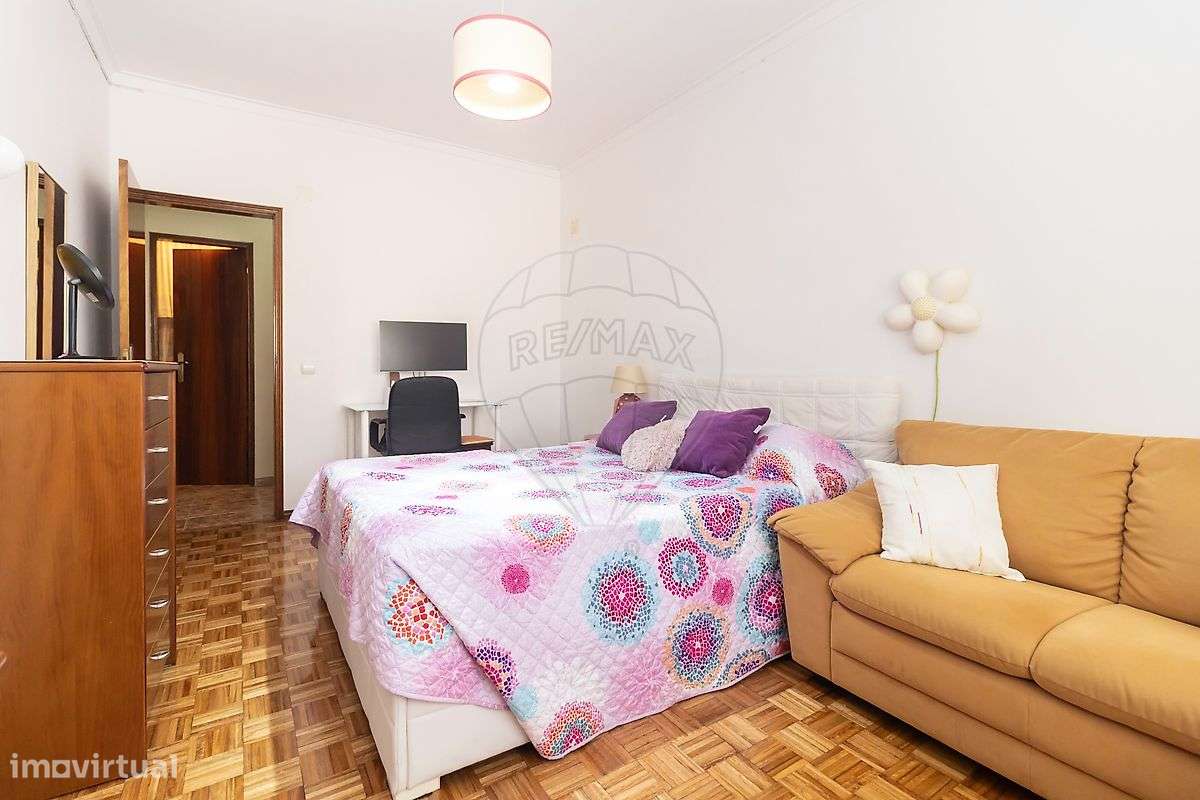 Apartamento T3 para venda-21