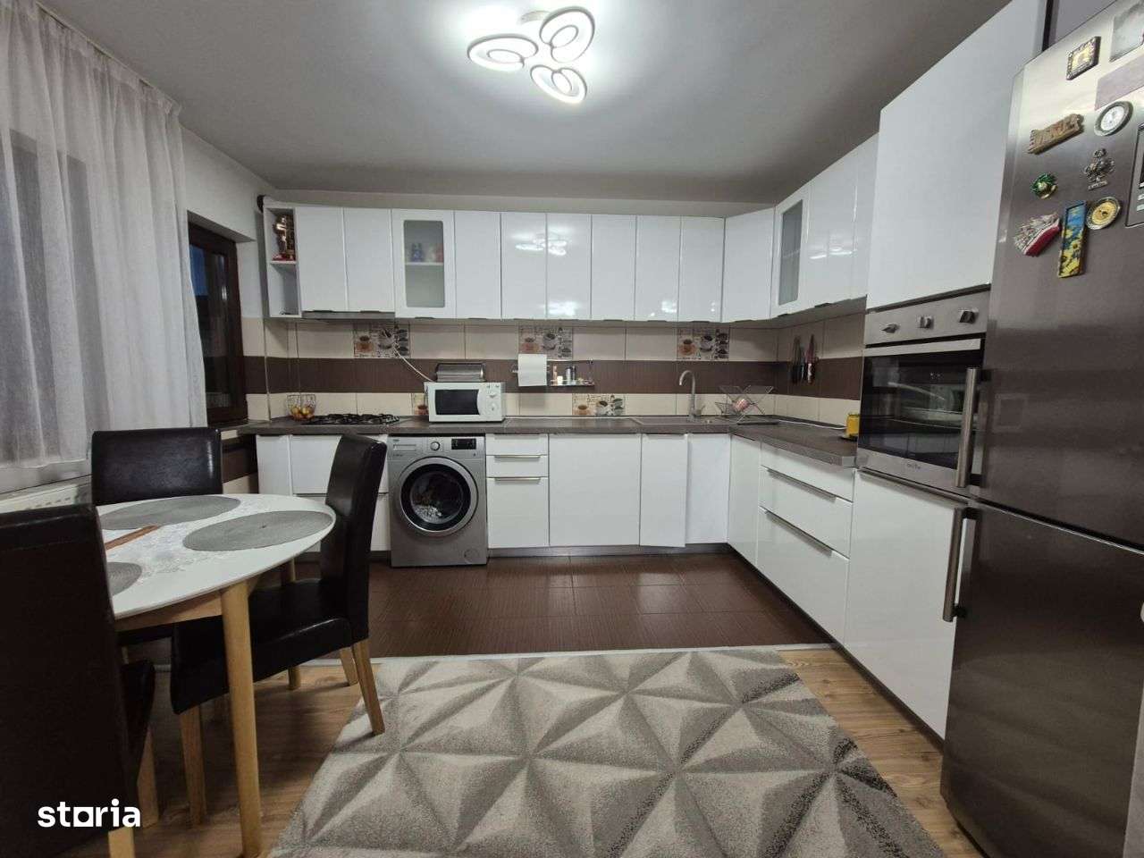 Duplex Sf. Ilie de vanzare-3