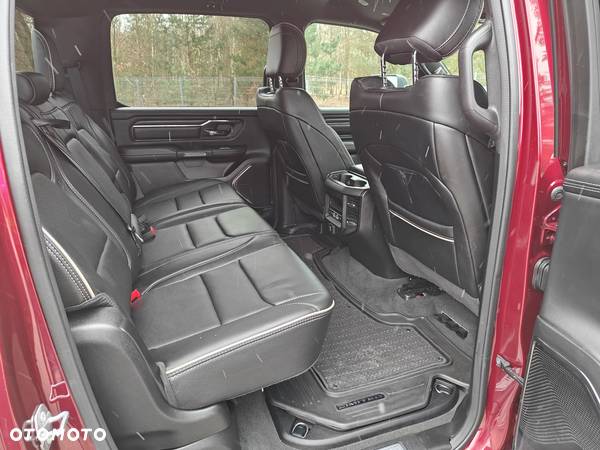 RAM 1500 5.7 Crew Cab Limited - 20