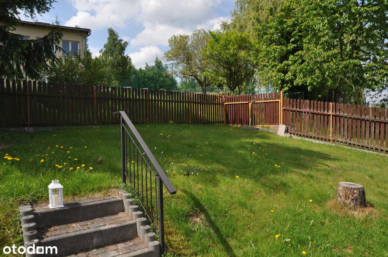 Zegartowice - lokal mieszkalny w dobrej lokalizacji-8