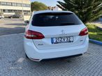 Peugeot 308 SW 1.6 BlueHDi Allure - 11