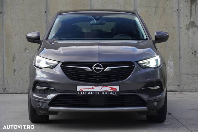 Opel Grandland X 1.6 START/STOP Ultimate - 18