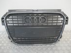 GRILL GRILL ATRAPA AUDI A1 8X0853651 2010-2014 - 1