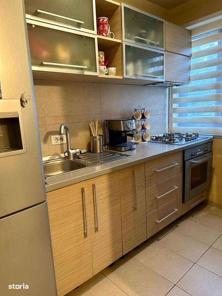 Apartament modern 4 camere, Take Ionescu - Imagine principală: 5/8