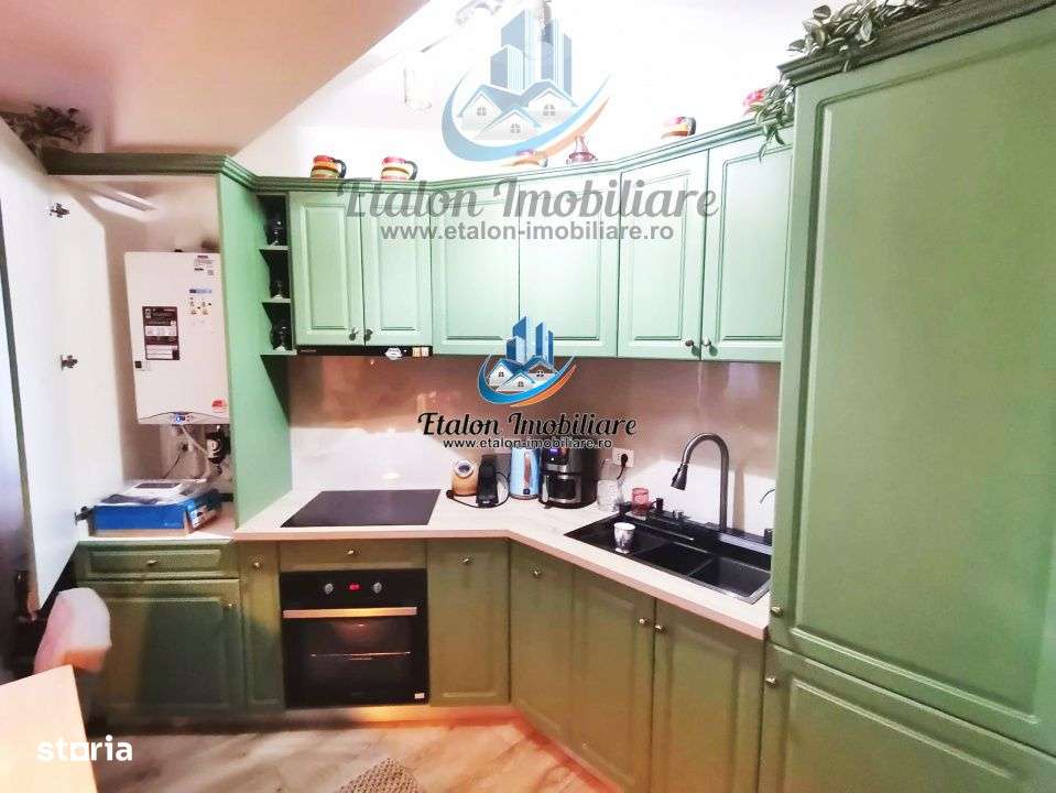 Apartament 2 camere, luminos, zona Fermelor, Piatra Neamt - Imagine principală: 1/6