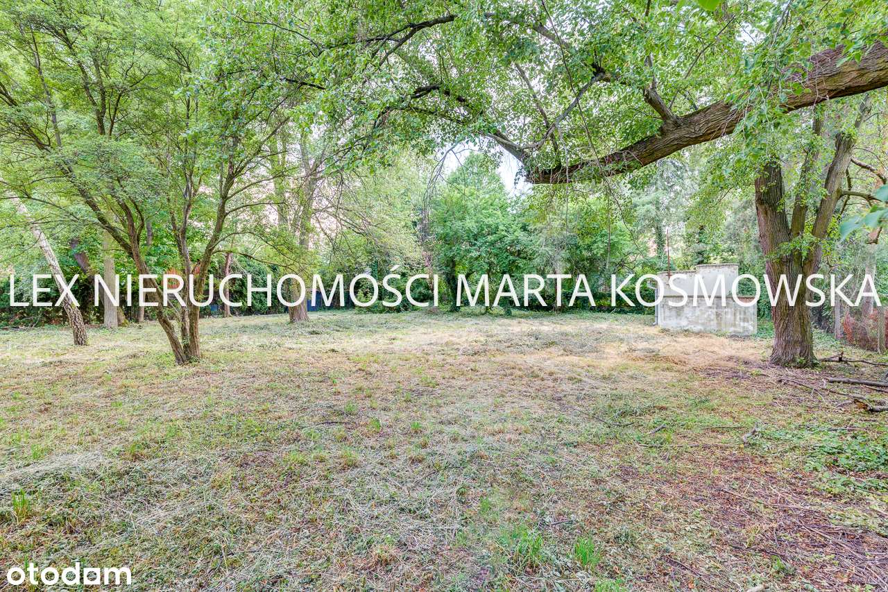 , Grodzisk Mazowiecki, Dworek, ca 450 m, działak 2790 m - Pełny obrazek: 4/12