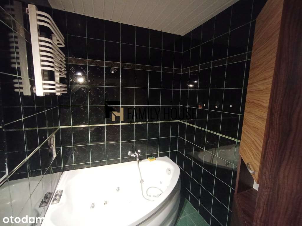 Kielce, oś. Świętokrzyskie, mieszkanie 60 m2.-10