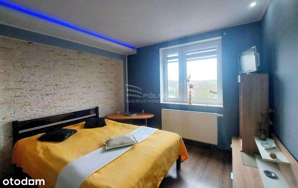 Nowoczesne mieszkanie bezczynszowe, 75,8 m2 - Pełny obrazek: 5/20