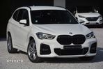 BMW X1 sDrive18d M Sport sport - 3