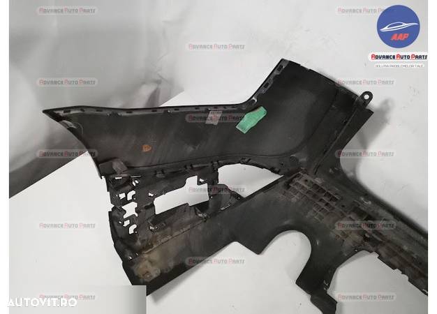 Bara Spate Range Rover Sport 2013 2014 2015 2016 2017 originala cu senzori - 8