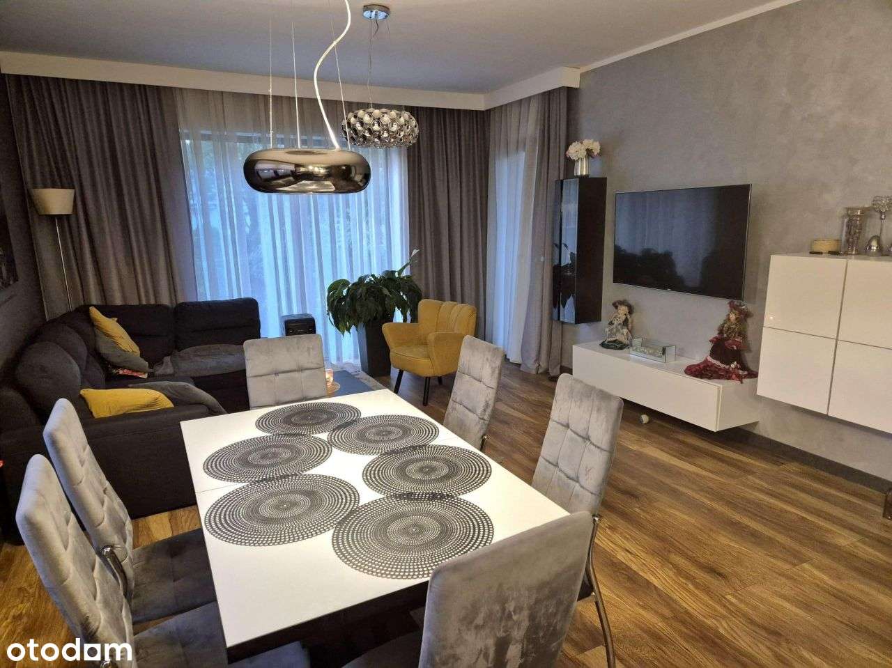 Parterowy dom z bliskim dostępem do Pkp - Pełny obrazek: 5/16