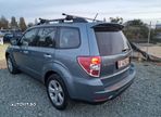 Subaru Forester 2.0D Edition Huntergreen - 4