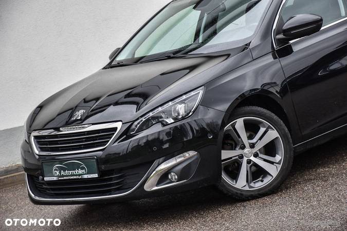 Peugeot 308 SW PureTech 130 Stop & Start Allure - 15