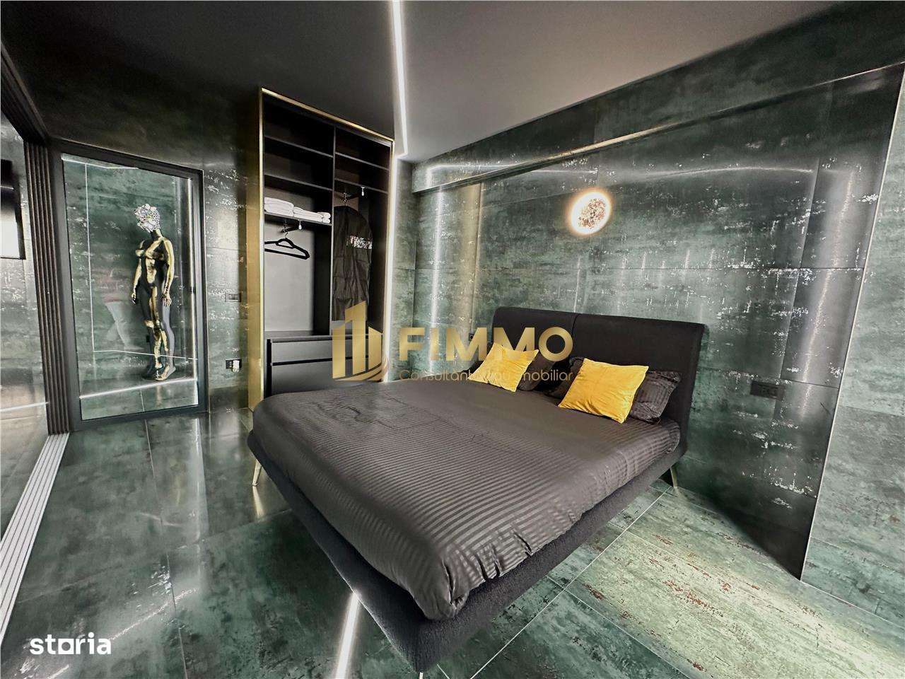 Apartament modern | Bloc nou | ID: 1222 - Imagine principală: 1/11