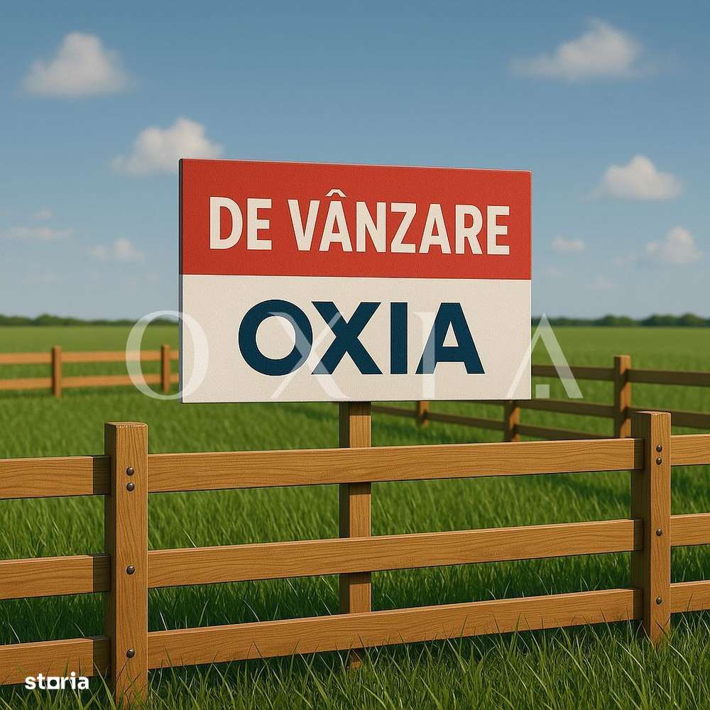 OX647 Terenuri pentru servicii si spatiu verde – Mosnita Noua, zona Va - Imagine principală: 2/3