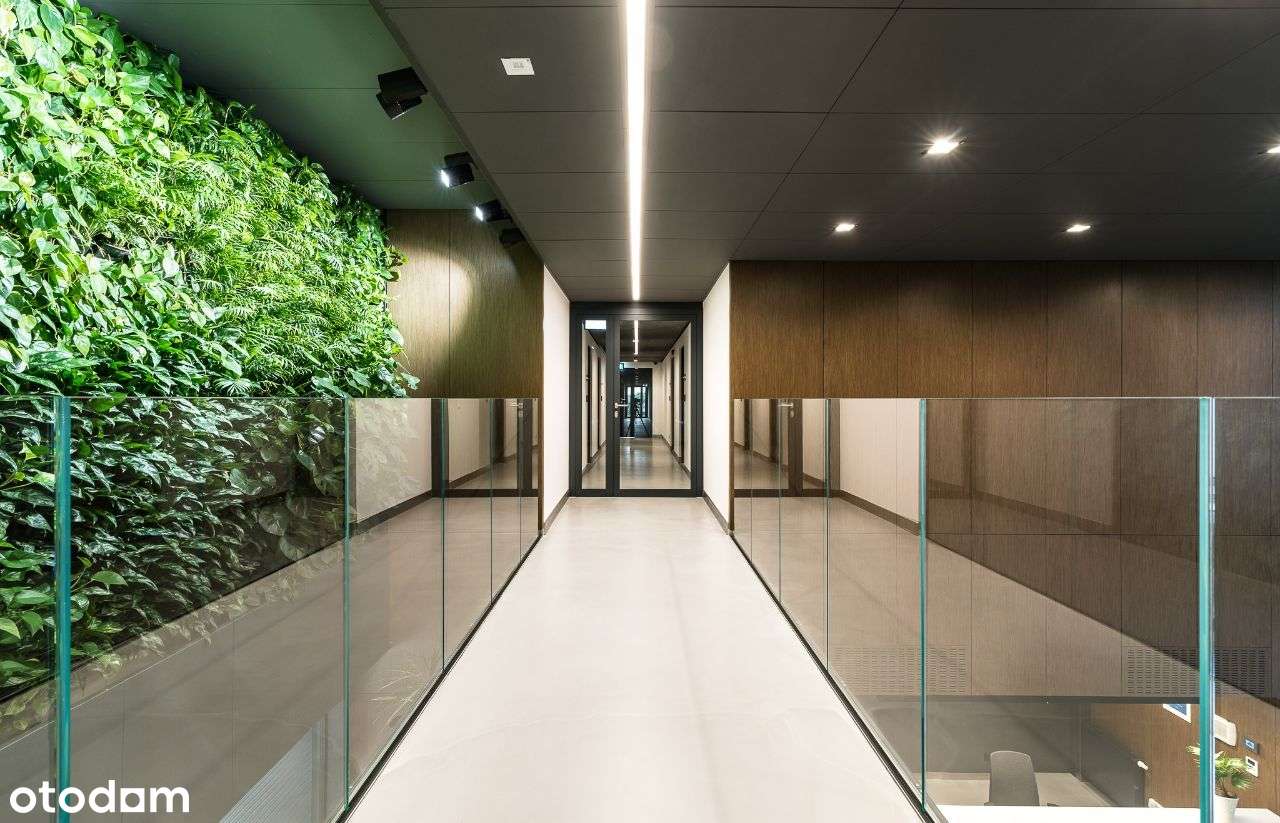Nowoczesne biura na obrzeżach miasta - Pełny obrazek: 5/15