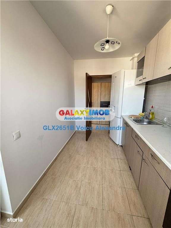 Apartament Bloc Nou Berceni - Dimitrie Leonida - Cat Friendly - Imagine principală: 4/12