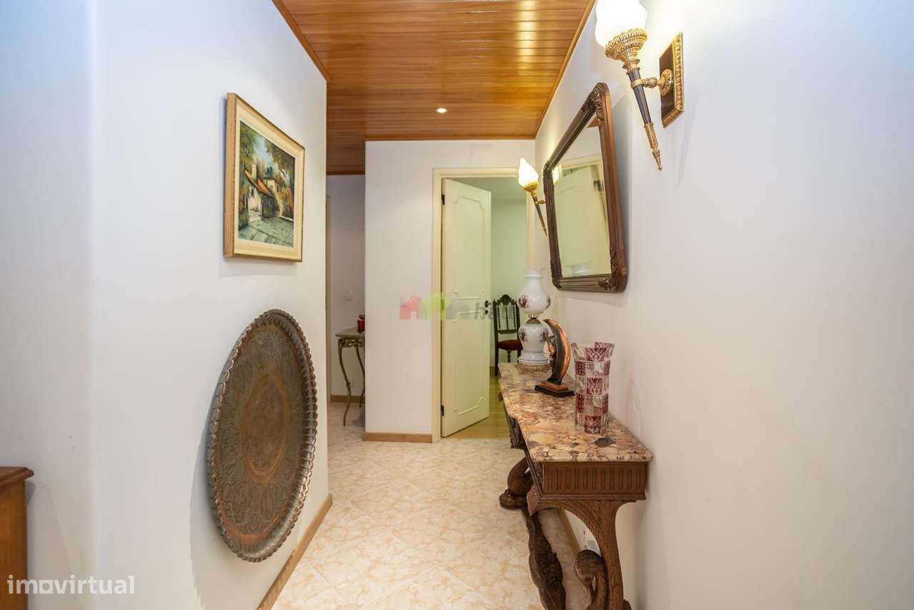 Apartamento T3 na Venteira - Amadora-6