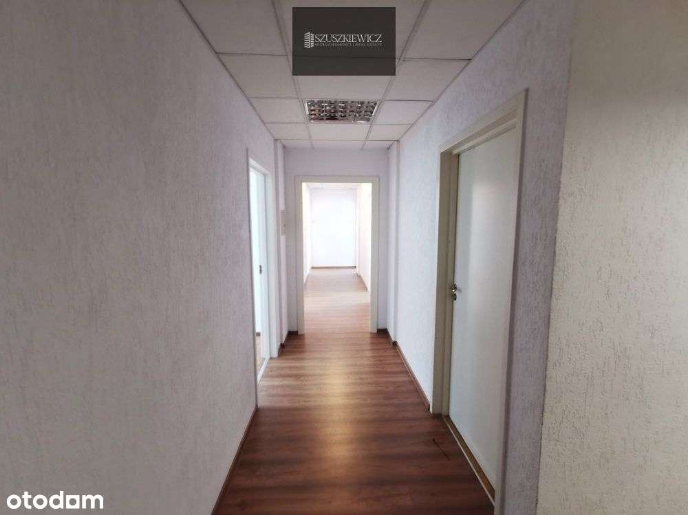 Budynek Biurowy Na Sprzedaż W Centrum 3020 M2-3