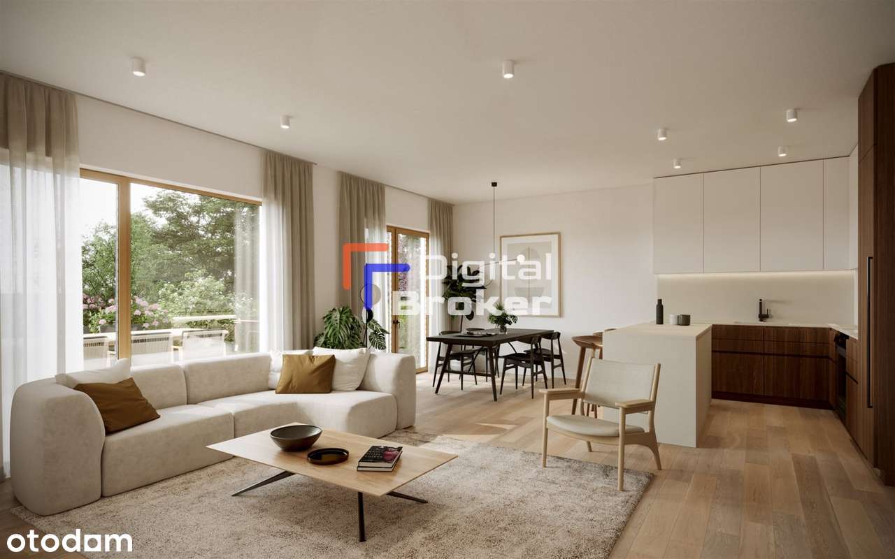 ⭐️Segment z ogrdem⭐Miejsce postojowe w cenie⭐ - Pełny obrazek: 4/7