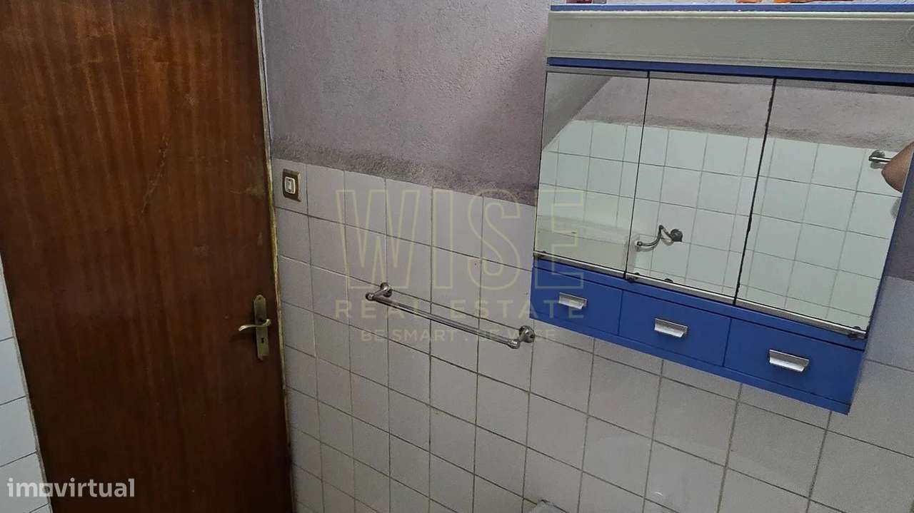 Moradia T3 em Corgas, Sandomil, Seia-19