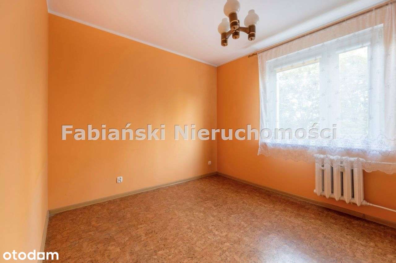 Mieszkanie 2 pok.44,9m2 z balkonem 2 p. Dębiec-8