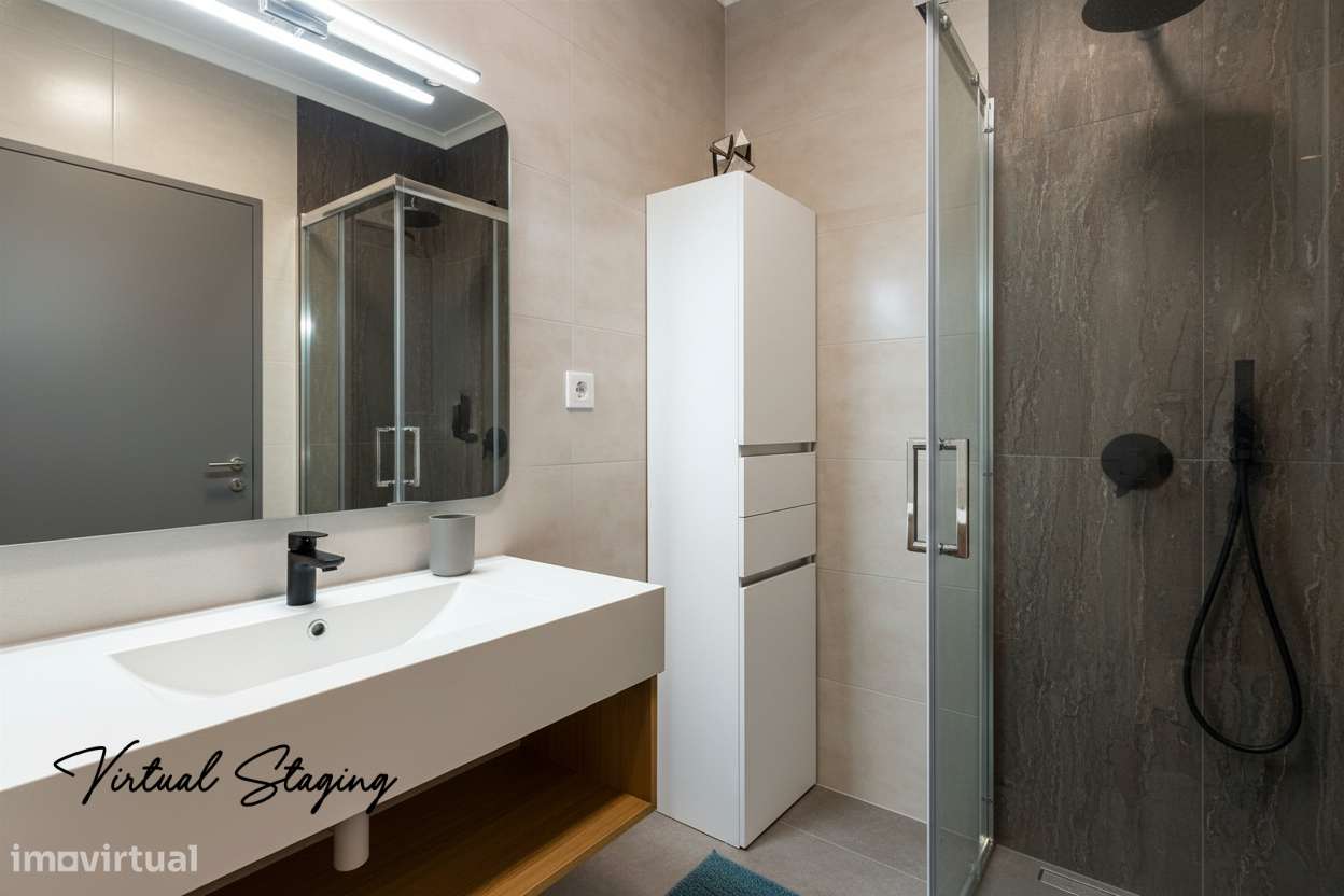 T2 com terraço em Rio de Mouro-Sintra-6