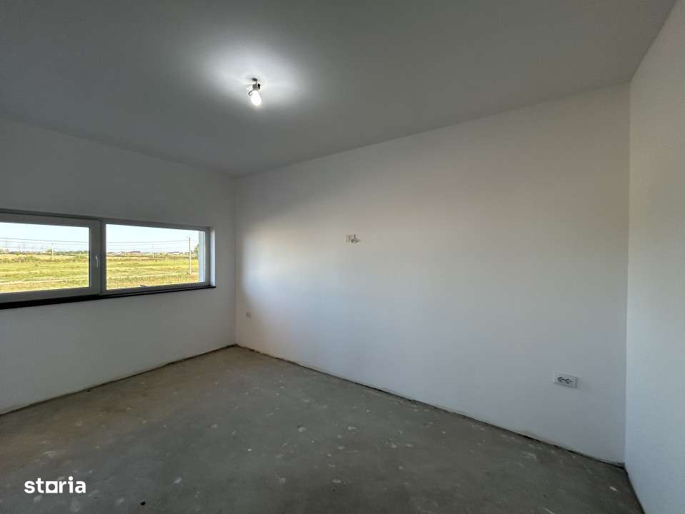 Duplex 5 camere, 111mp utili, 323mp teren in Mosnita Noua - Imagine principală: 5/19