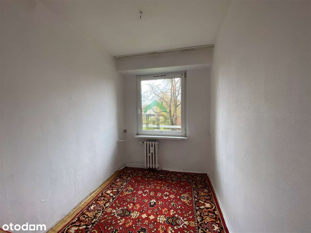 Przytulne 2-pokojowe mieszkanie na sprzedaż - Pełny obrazek: 4/12