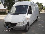 Mercedes-Benz Sprinter - 1