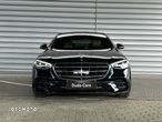 Mercedes-Benz Klasa S 580 4-Matic L 9G-TRONIC - 2