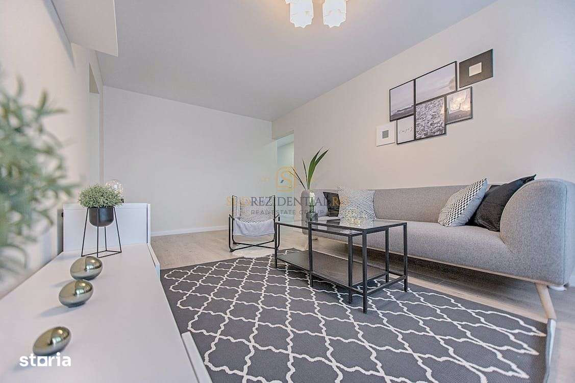 Apartament nou in ansamblu modern - 2 camere, decomandat, Sector 4