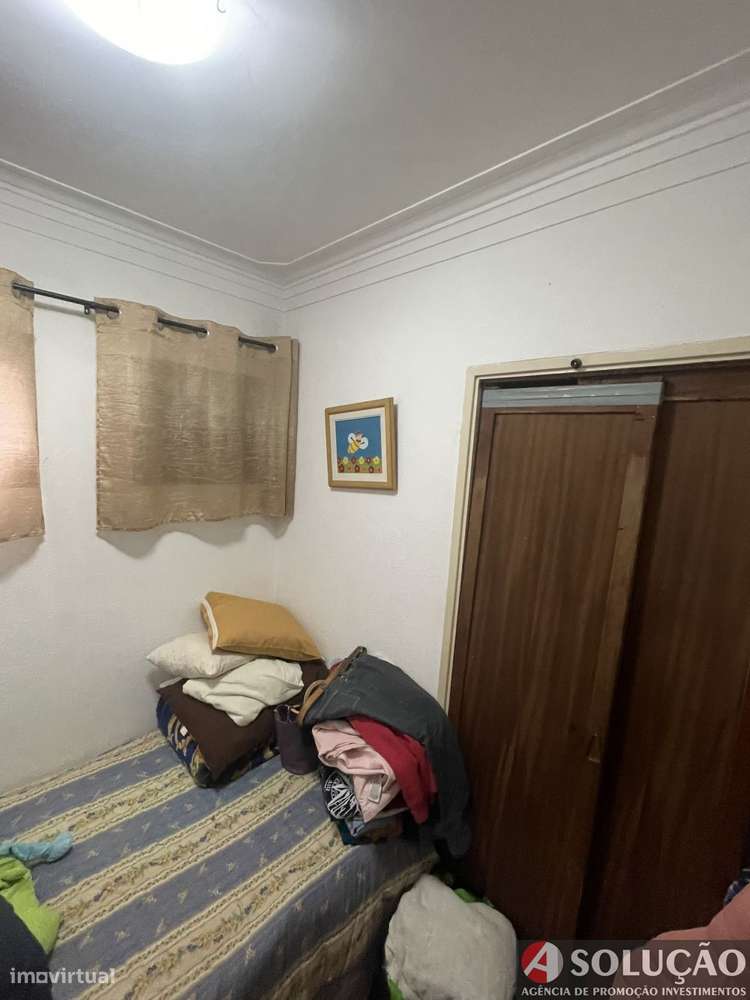 Moradia Isolada - Vistas desafogadas-29