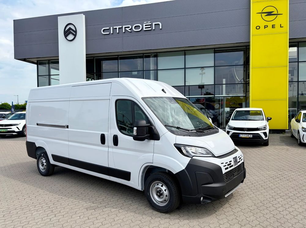 Fiat Ducato 2026