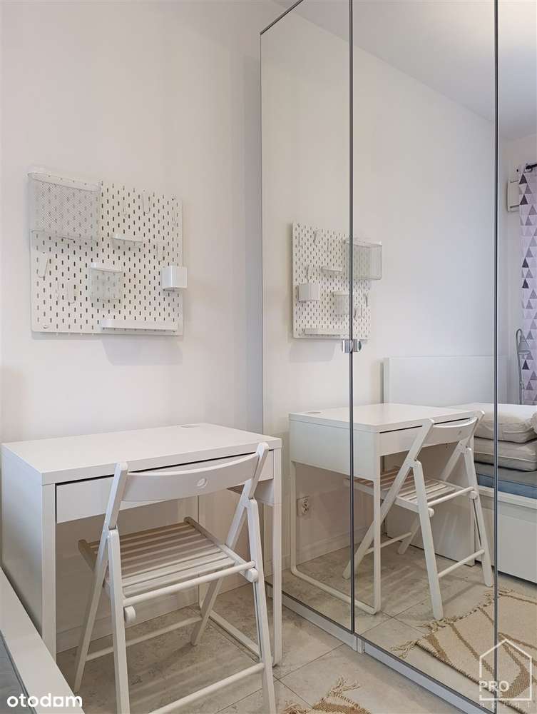 Mieszkanie w "4wieżach" z widokiem na Park Śląski - Pełny obrazek: 4/12