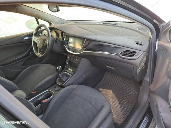 OPEL ASTRA K CARRINHA PARA PEÇAS 1.6 CDTI - 6