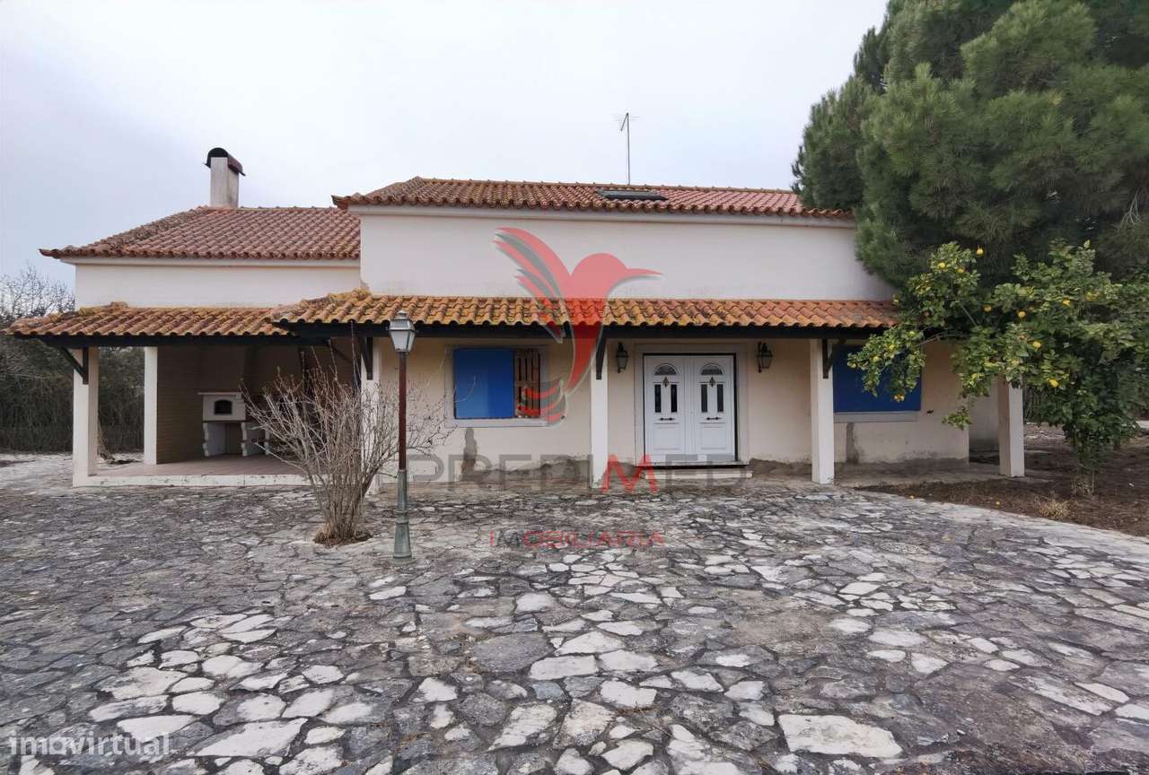 Quinta dos nossos sonhos, localizada na Cidade do Cartaxo - Grande imagem: 4/40