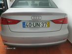 Audi A3 Limousine 2.0 TDI S-line - 10