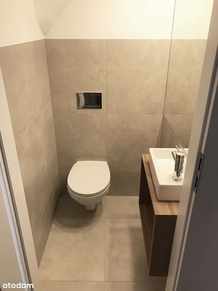 Wynajmę DOM 81m2 z ogrodem BEZPOŚREDNIO - Pełny obrazek: 4/10