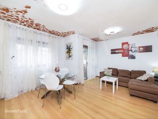 Apartamento T2 | Figueira da Foz