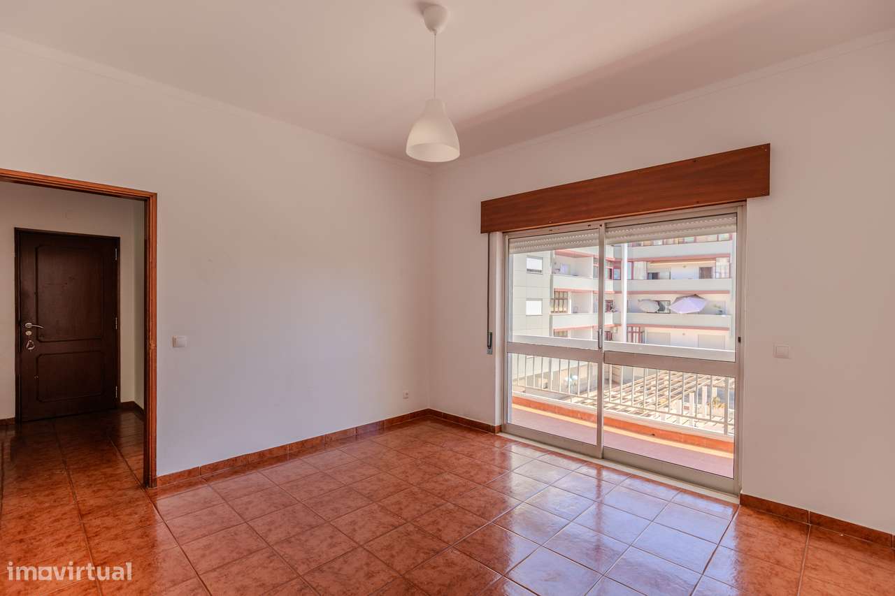 Apartamento T2 | Situado ao lado da Universidade Do Algarve-17