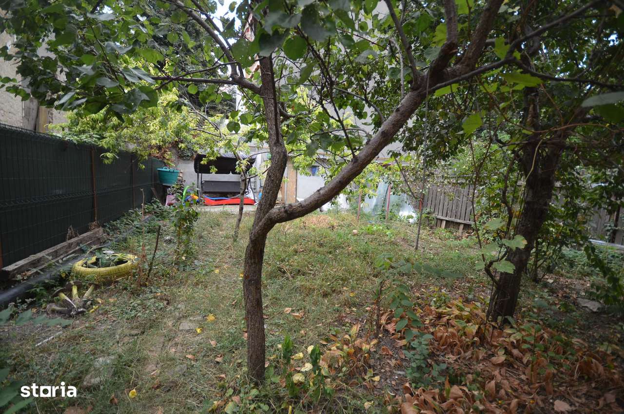 Apartament in vila - 6 camere - Calea Calarasilor - Traian - Unirii-16