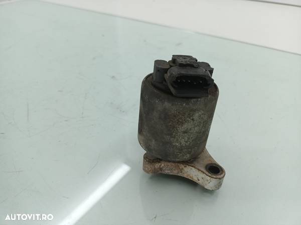 Supapa EGR Opel ASTRA G Z16XE EURO 4 2001-2005 - 2