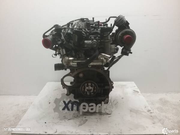 Motor KIA PRO CEE'D (ED) 1.6 CRDi 90 | 02.08 - 09.12 Usado REF. D4FB-L - 5