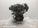 Motor KIA PRO CEE'D (ED) 1.6 CRDi 90 | 02.08 - 09.12 Usado REF. D4FB-L - 5