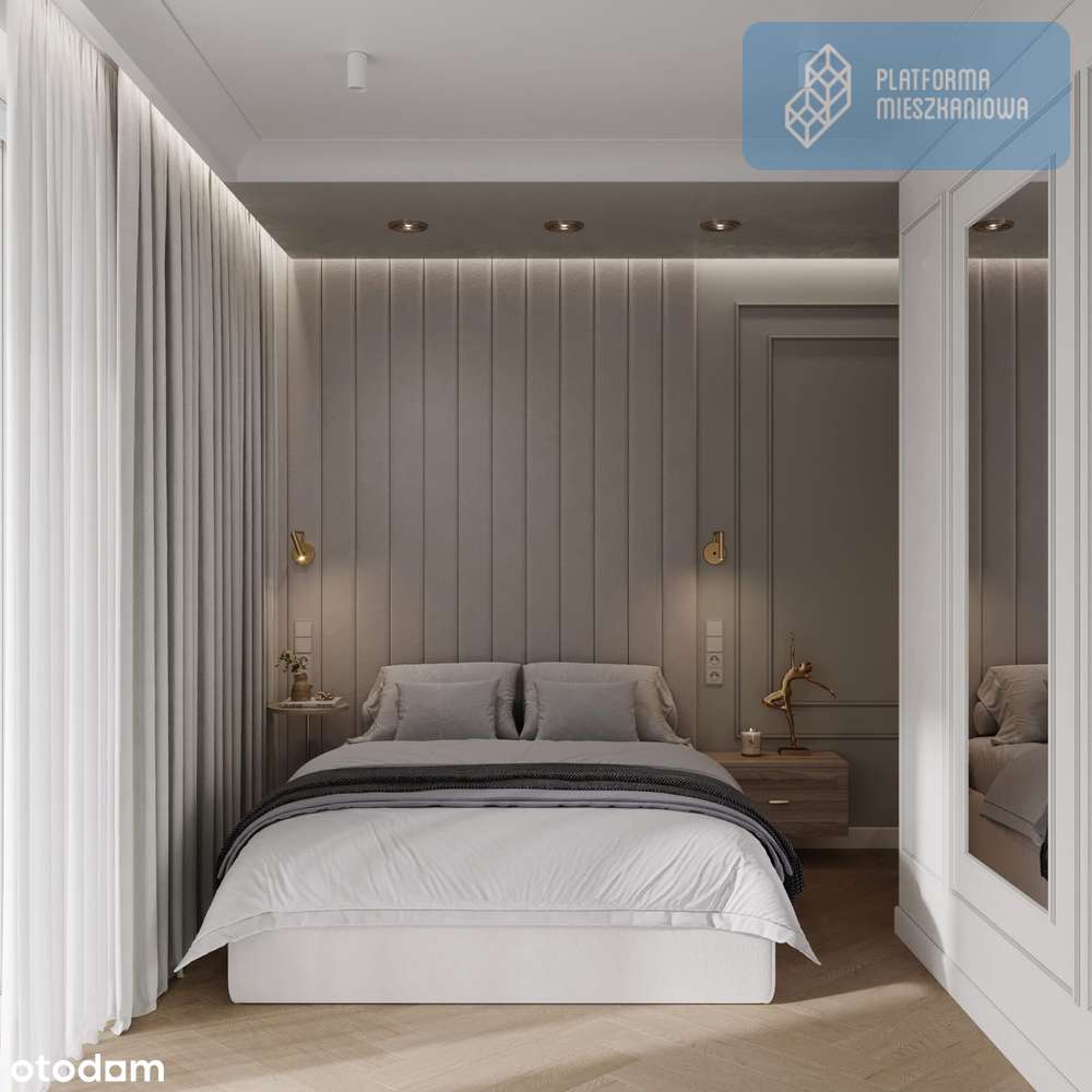 ✅miejsce postojowe i komórka Gratis✅duże ogrody✅0% - Pełny obrazek: 5/18