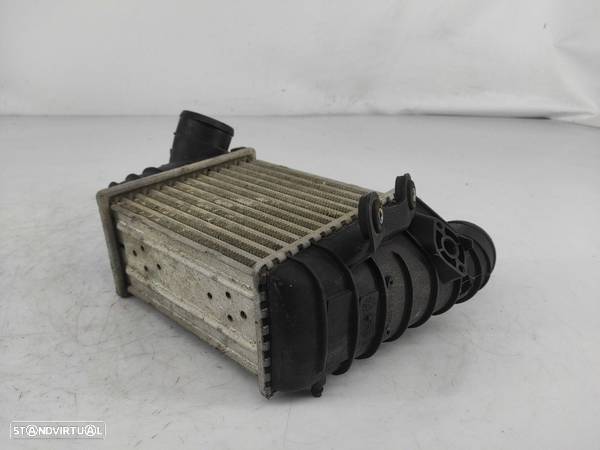 Intercooler Radiador Audi Tt (8N3) - 4