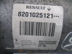 Compressor AC 8201025121 DACIA SANDERO II FASE 1 2013 1.5DCI 90CV 5P AZUL DIESEL CALSONIC KANSEI CORP - 3