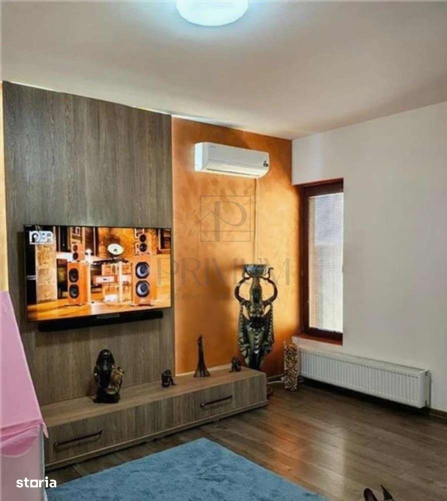 DUMBRAVITA - 3 CAM - ETJ.2 - BLOC NOU - PARCARE - PREMIUM - SPATIOS-- - Imagine principală: 2/16